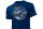 T-Shirt US Army P-51 Mustang Airforce Pilots Airplane Bomber Rockabilly Vintage
