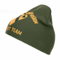 US Army 1st Cavalry Beanie Watch Cap The First Team Vietnam