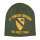 US Army 1st Cavalry Beanie Watch Cap The First Team Vietnam