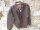 US Army A2 Fliegerjacke Cooper Lederjacke Pilotenjacke Airforce USAAF US 42L #1