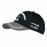 US Army Baseball Cap Kokarde United States Air Force Super Hornet F/A-18