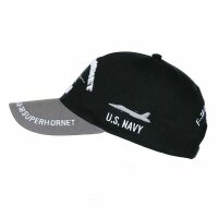 US Army Baseball Cap Kokarde United States Air Force Super Hornet F/A-18