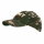 US Army Baseball Cap Woodland Stonewashed 1775 USMC Seals Navy Marines WK2 WWII