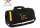 US Army Canvas Equipment Bag Reisetasche Umhängetasche Schultertasche Black 24"