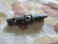 US Army WWII M1907 M1 Garand 1903 1903A3 Combination Take Down Tool WW2 D-Day