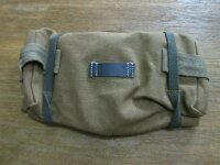 WH A-Frame Bag Rahmentasche Tragegestell DAK WK2 WW2 Combat Carrier Wehrmacht #1
