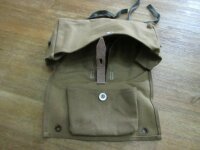 WH A-Frame Bag Rahmentasche Tragegestell DAK WK2 WW2 Combat Carrier Wehrmacht #1