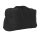 US Army Tool Bag Black Cargo Bag Canvas Kampftasche Medium