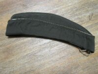 US Army WWII Garrsion Cap Officers Class A Pliv Drab