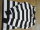 Prison Style Striped Longsleeve T-Shirt Fuck Stock Motorculture Gefängnis