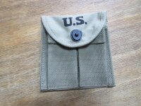 US Army Magazintasche M1911 M1 Carbine Karabiner...