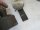 WWII WK2 British Signaling Oil Lamp Signal Light