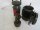 WWII WK2 British Signaling Oil Lamp Signal Light