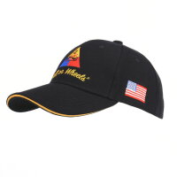 USArmy 2nd Armored Division Baseball Cap Hell on Wheels...