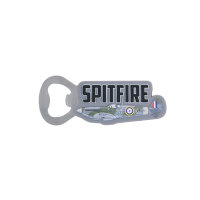 Flaschenöffner Bottle Opener US Army WWII Spitfire...
