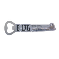 Flaschenöffner Bottle Opener US Army WWII B-17G...