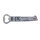 Flaschenöffner Bottle Opener US Army WWII B-17G Flying Fortress D-Day Airforce