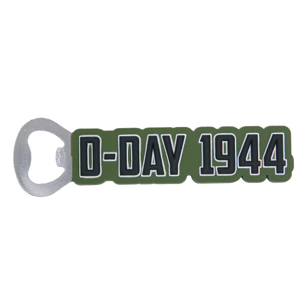 Bottle Opener US Army WWII D-Day 1944 Normandy Invasion Airforce