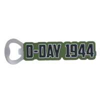 Bottle Opener US Army WWII D-Day 1944 Normandy Invasion...