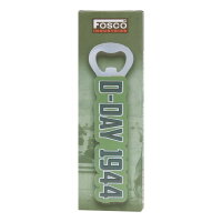 Flaschenöffner Bottle Opener US Army WWII D-Day 1944...