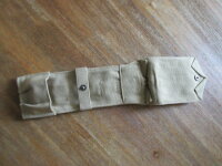 M37 Drahtschere Tasche Canvas Cover M-1937 Wire Cutter...