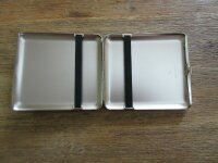 
Cigarette case FRG eagle Germany Federal Republic