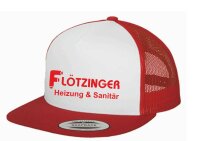 Baseball Cap Save the Choppers Patch