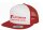 Baseball Cap Save the Choppers Patch Slogan Biker Bopper Rot