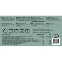 TACTICAL FOODPACK RATION Outdoor Camping Army Meal MRE