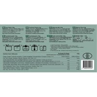 TACTICAL FOODPACK RATION Outdoor Camping Army Meal MRE