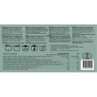 TACTICAL FOODPACK RATION Outdoor Camping Army Meal MRE