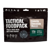 TACTICAL FOODPACK RATION Outdoor Camping Army Meal MRE
