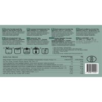 TACTICAL FOODPACK RATION Outdoor Camping Army Meal MRE