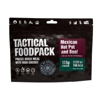 TACTICAL FOODPACK RATION Outdoor Camping Army Meal MRE