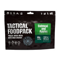 TACTICAL FOODPACK NOTRATION Outdoor Essen Camping...