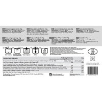 TACTICAL FOODPACK RATION Outdoor Camping Army Meal MRE