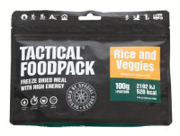 TACTICAL FOODPACK RATION Outdoor Camping Army Meal MRE