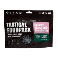 TACTICAL FOODPACK RATION Outdoor Camping Army Meal MRE