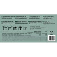 TACTICAL FOODPACK RATION Outdoor Camping Army Meal MRE