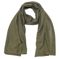 Sniper Scarf Mesh oliv Drab