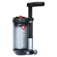 Wasserfilter Katadyn Hiker Pro Wasseraufbereitung