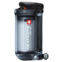 Wasserfilter Katadyn Hiker Pro Wasseraufbereitung