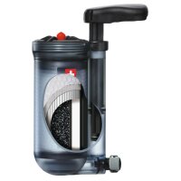 Wasserfilter Katadyn Hiker Pro Wasseraufbereitung