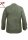 US Army M64 Feldjacke Authentic Vietnam Fatigue Shirt RipStop OG-107