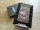 Zippo Feuerzeug Famous Rider Wolf Original 1980 Biker Chopper Cafe Racer