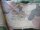 Original US Vietnam Helmet Cover Mitchell Leaf Camo NAM