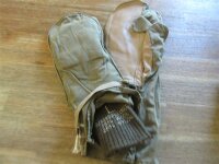 Original US Army M51 Handschuhe Gloves Mitten Shells...