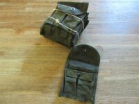 Original US Army Magazintasche 1950er US30 M-1 Carabine...