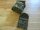 Original US Army Magazintasche 1950s US30 M-1 Carabine Rifle Korea