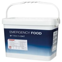 Trek n Eat 7 day ration Emergency Survival